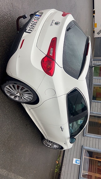 Alfa Romeo Giulietta 5 of 9