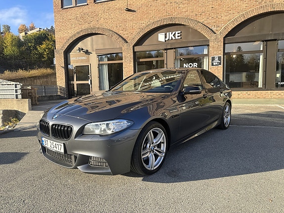 BMW 520d