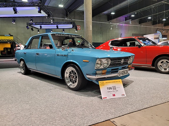Datsun