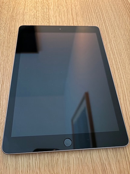 Apple iPad 6th Gen 128 GB