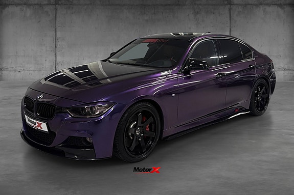 BMW 335i