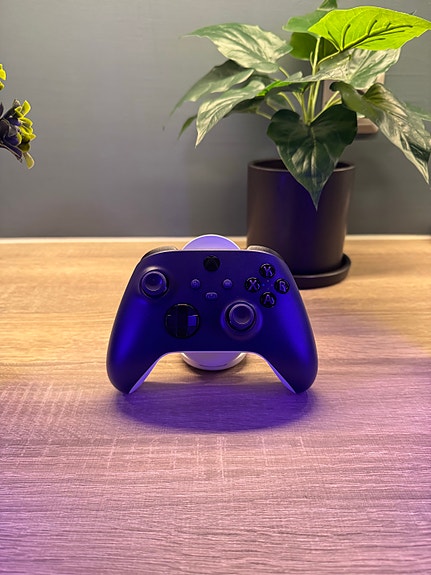 Lilla Xbox Series Kontroller TMR