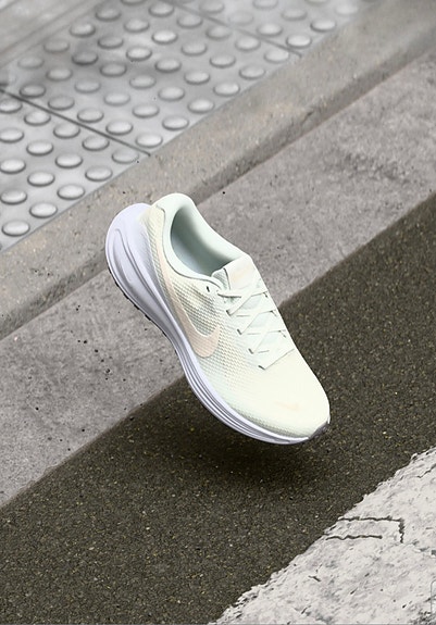 Nike sko
