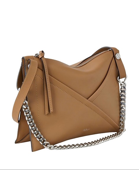 Mulberry M zippet pouch