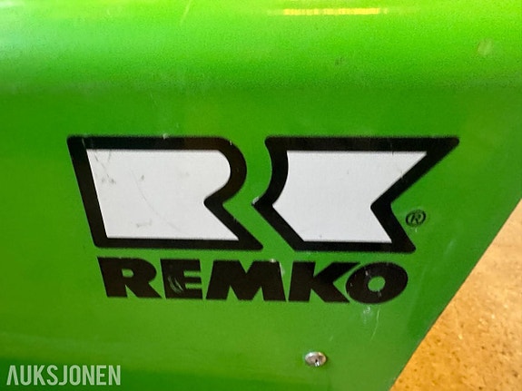 Andre 5 stk Remko 4 of 6