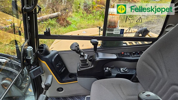 Volvo ECR58D 19 of 26