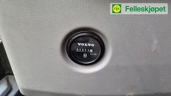 Volvo ECR58D 15 of 26