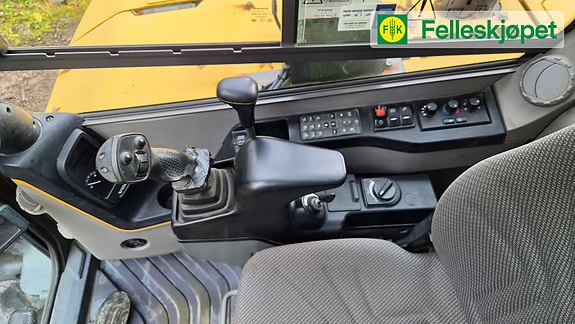 Volvo ECR58D 17 of 26