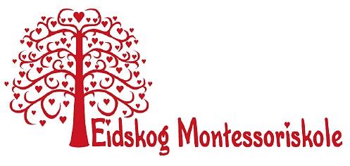 Eidskog Montessoriskole SA logo