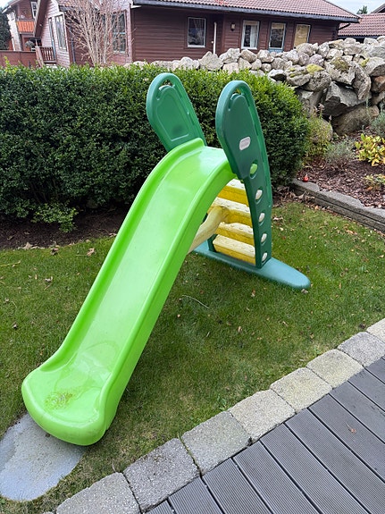 Litle tikes sklie