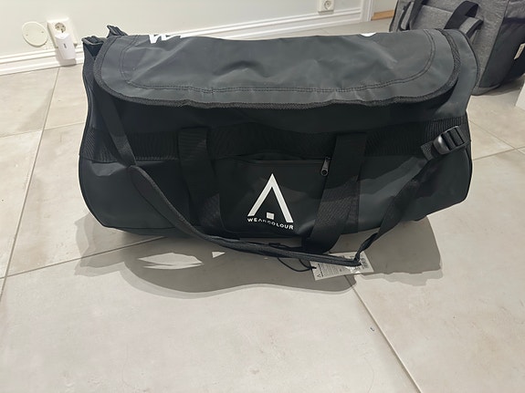 Duffelbag 90 L