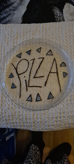 Pizzafat