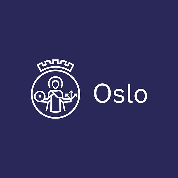 Oslo kommune logo