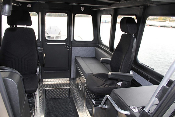 Alukin CW 750   Grimstad Bådsenter Alukinforhandleren på Sør og Vestlandet 6 of 8