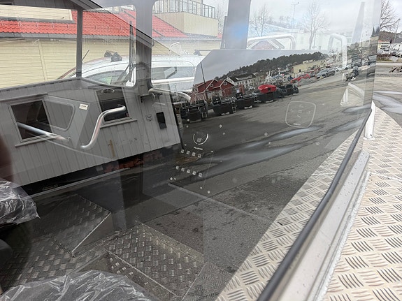 Alukin C650  Nå på lager i Grimstad 3 of 18