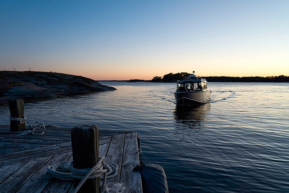 Alukin C650  Nå på lager i Grimstad 14 of 18