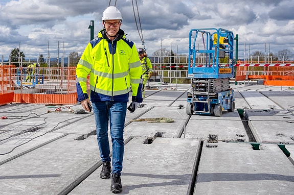 Bilde 3 av 5 i jobbannonse-galleriet