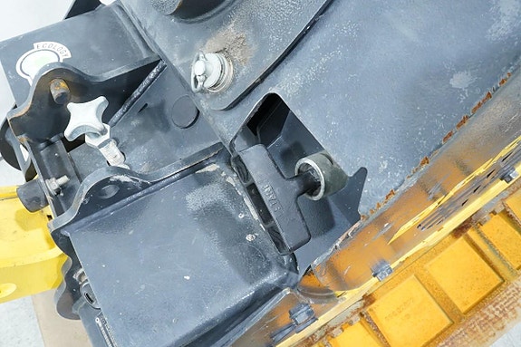 Bomag BPR 60/65 D/E vibroplate - 460 kg 12 of 22