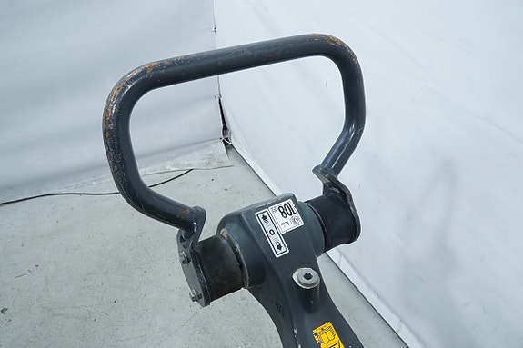Bomag BPR 60/65 D/E vibroplate - 460 kg 15 of 22