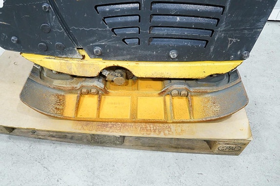 Bomag BPR 60/65 D/E vibroplate - 460 kg 3 of 22