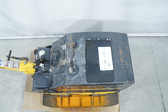 Bomag BPR 60/65 D/E vibroplate - 460 kg 17 of 22