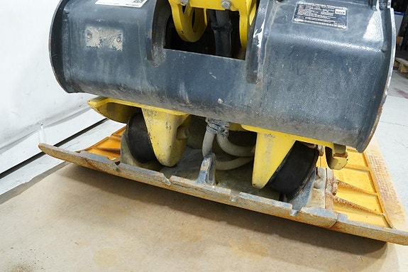 Bomag BPR 60/65 D/E vibroplate - 460 kg 11 of 22