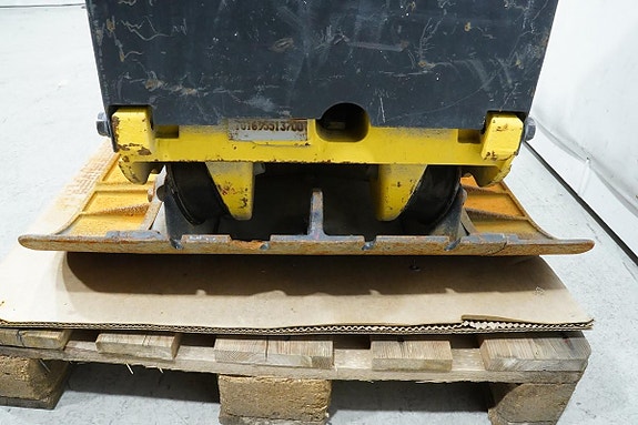 Bomag BPR 60/65 D/E vibroplate - 460 kg 13 of 22