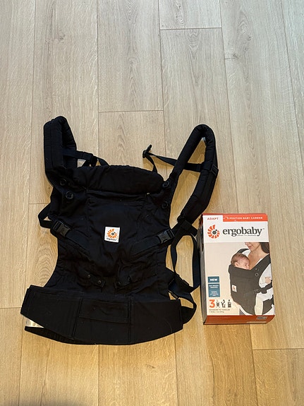 Ergobaby bæresele