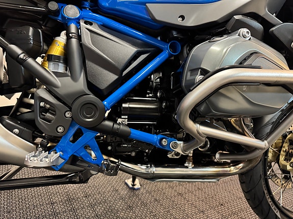 BMW R 1200 GS Adventure *** SERVICE GARANTI *** 25 of 30