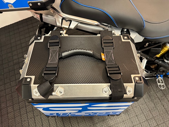 BMW R 1200 GS Adventure *** SERVICE GARANTI *** 16 of 30