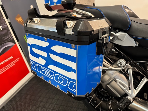 BMW R 1200 GS Adventure *** SERVICE GARANTI *** 15 of 30