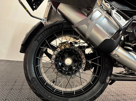 BMW R 1200 GS Adventure *** SERVICE GARANTI *** 23 of 30
