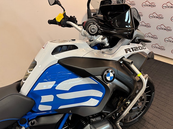 BMW R 1200 GS Adventure *** SERVICE GARANTI *** 28 of 30
