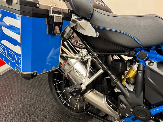 BMW R 1200 GS Adventure *** SERVICE GARANTI *** 22 of 30