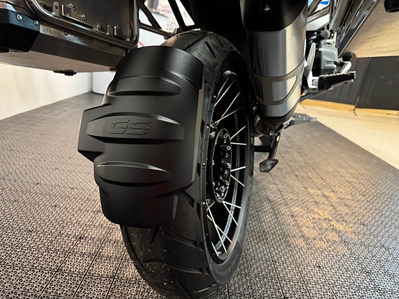 BMW R 1200 GS Adventure *** SERVICE GARANTI *** 20 of 30