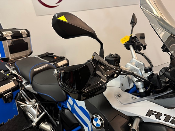 BMW R 1200 GS Adventure *** SERVICE GARANTI *** 27 of 30