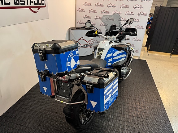 BMW R 1200 GS Adventure *** SERVICE GARANTI *** 11 of 30