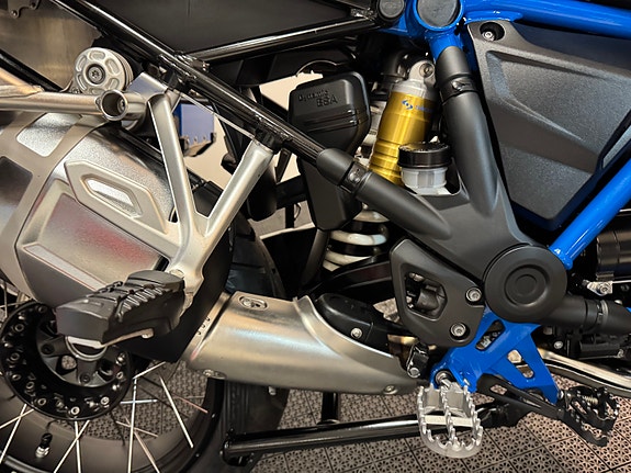 BMW R 1200 GS Adventure *** SERVICE GARANTI *** 21 of 30