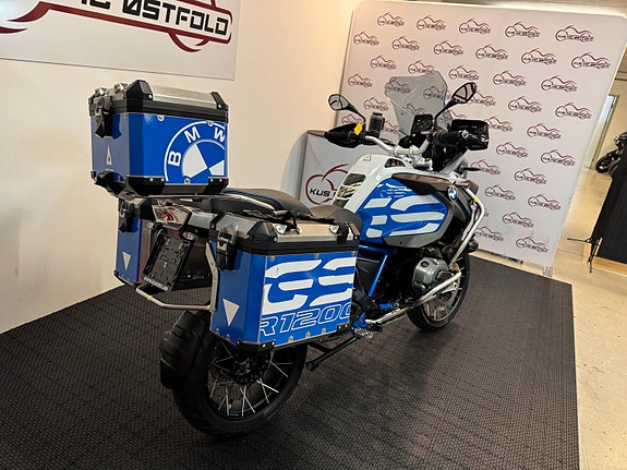 BMW R 1200 GS Adventure *** SERVICE GARANTI *** 6 of 30
