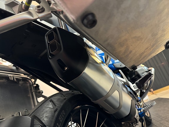 BMW R 1200 GS Adventure *** SERVICE GARANTI *** 18 of 30