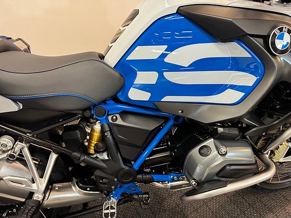 BMW R 1200 GS Adventure *** SERVICE GARANTI *** 24 of 30