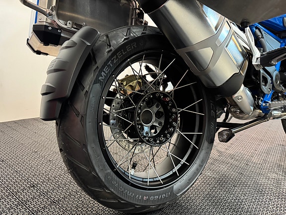 BMW R 1200 GS Adventure *** SERVICE GARANTI *** 19 of 30