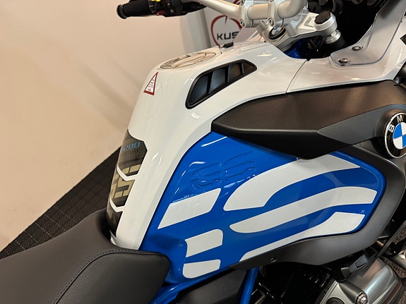 BMW R 1200 GS Adventure *** SERVICE GARANTI *** 29 of 30