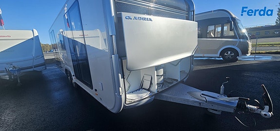 Adria Astella 704HP 20 of 23