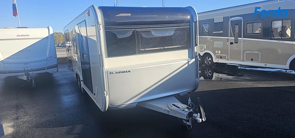 Adria Astella 704HP 23 of 23