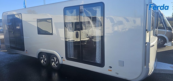 Adria Astella 704HP 22 of 23