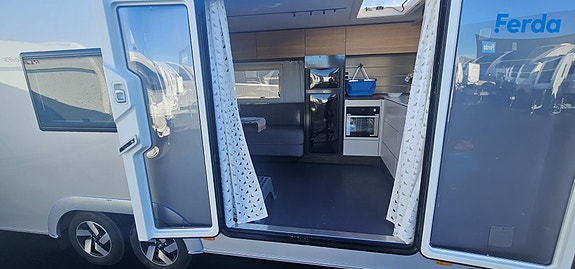 Adria Astella 704HP 6 of 23