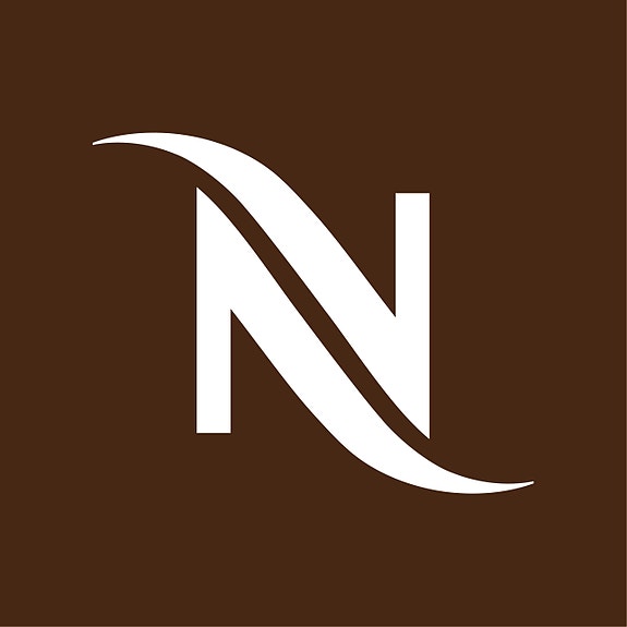 Nespresso Norge logo