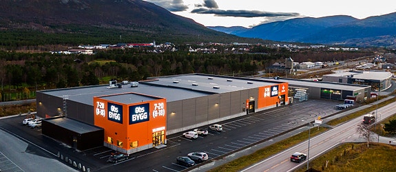Bilde 1 av 1 i jobbannonse-galleriet
