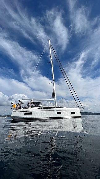 Beste utstyrte Bavaria C38 , kun ny eier mangler. Vi er veldig fleksibel 20 of 30